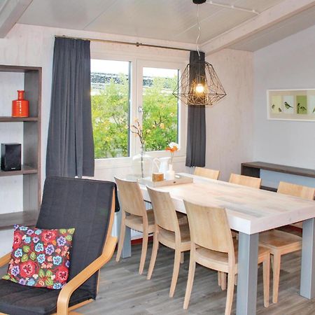Nice Home In Sint-Annaland With Sauna Exterior foto